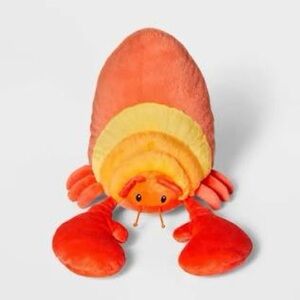 Hermit Crab Plush stuffed animal